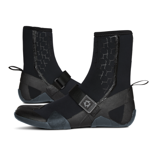 Mystic Marshall Boot 5mm Round Toe | Maat 34  | Laatstemaat