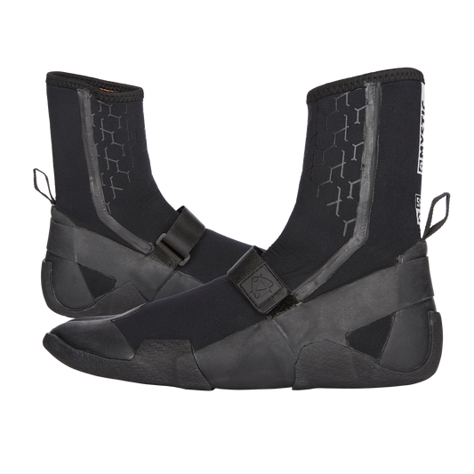 Mystic Marshall Boot 5mm Round Toe | maat 49 | Laatstemaat