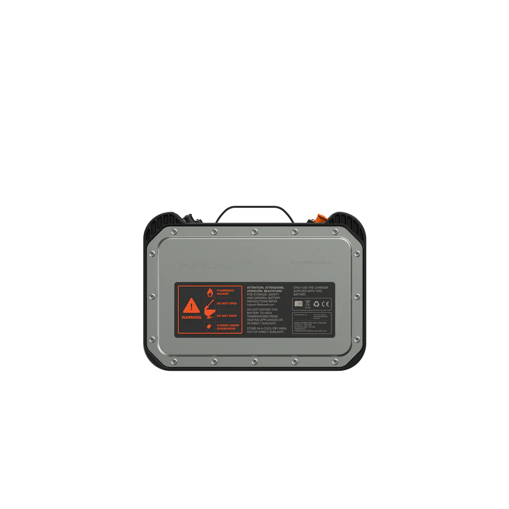 Fliteboard AIR Coral  Pro + Guard / Sport / Cruiser 1100 | Demo