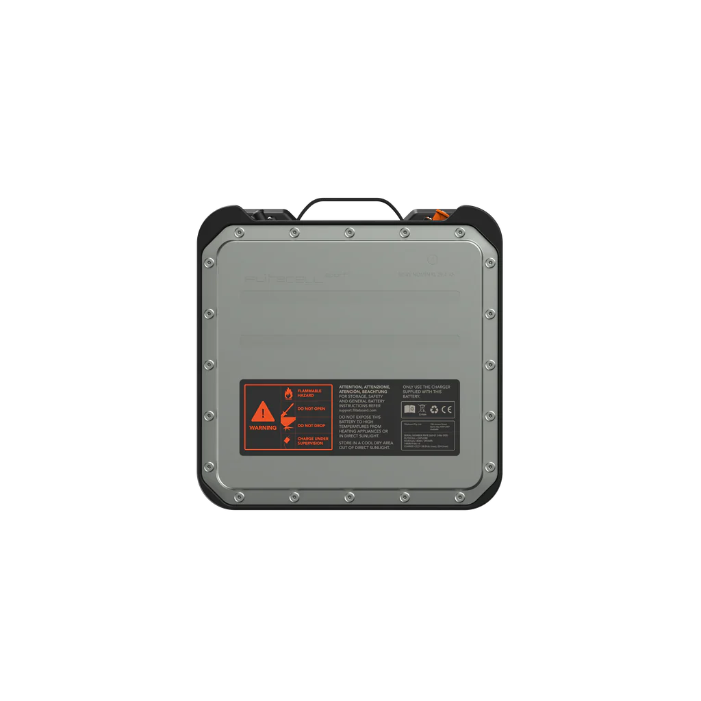 Fliteboard AIR Coral  Pro + Guard / Sport / Cruiser 1100 | Demo