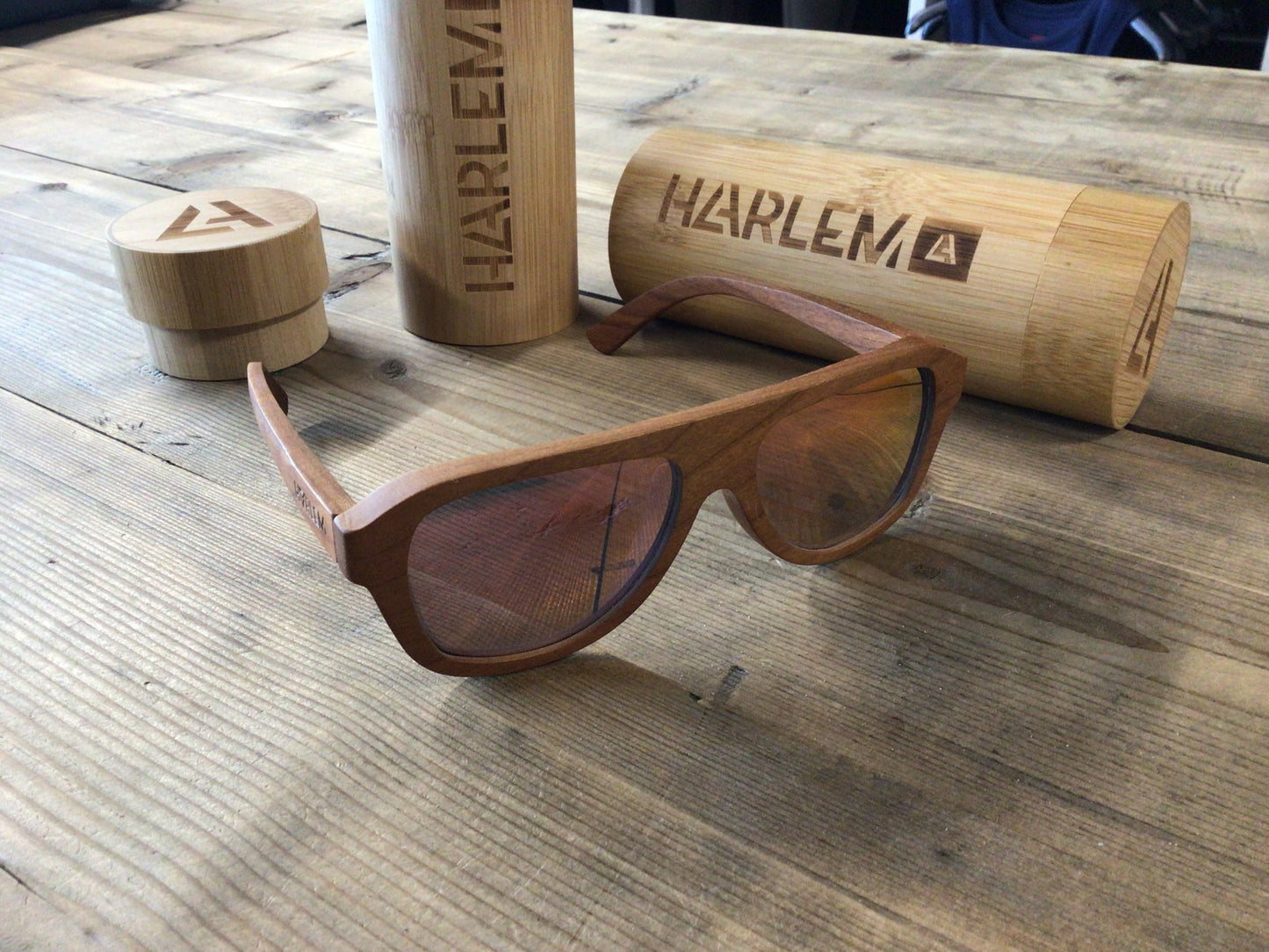 Harlem sunglasses