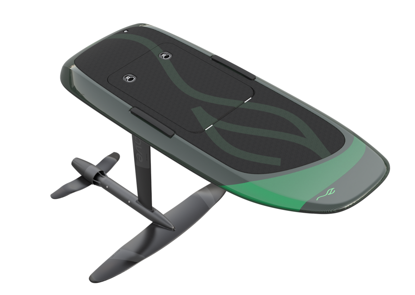 Carbon 100 Performance