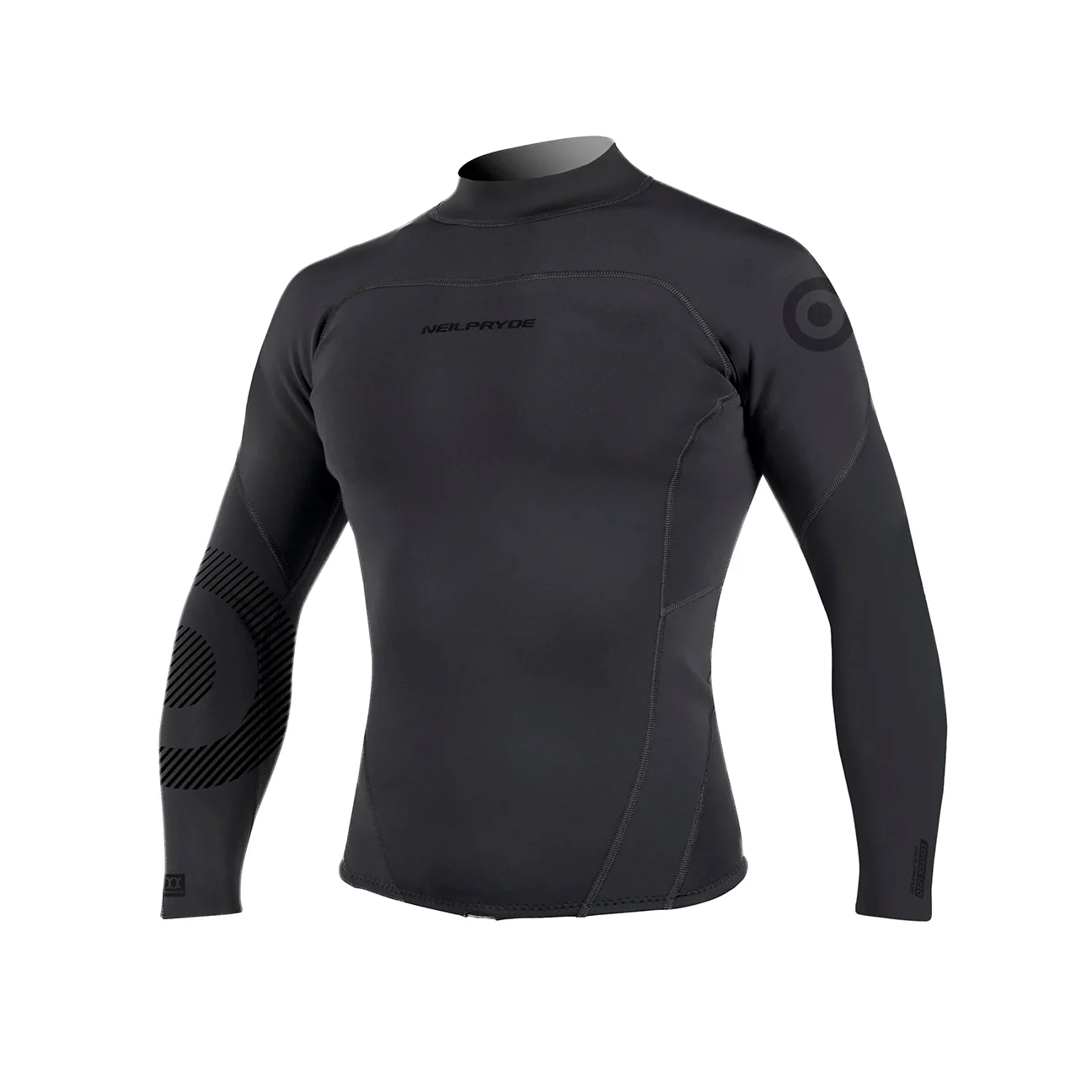 Neilpryde Neo Top 2:1 mm