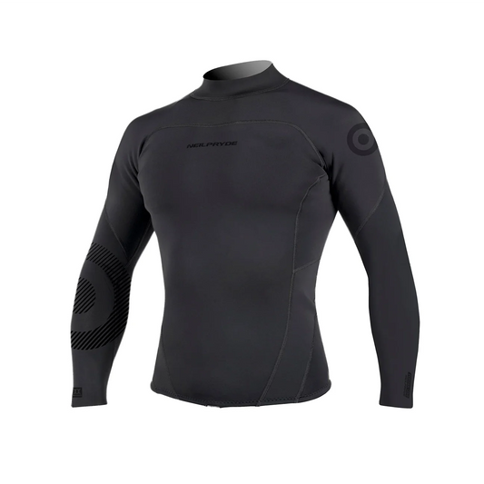 Neilpryde Neo Top 2:1 mm