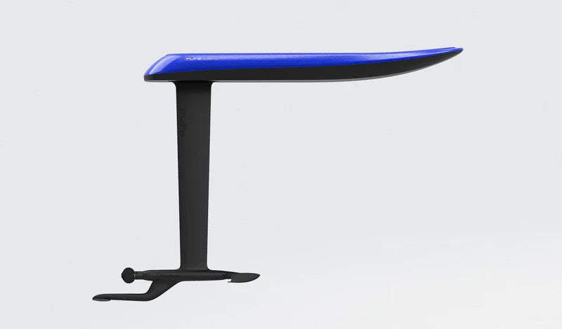 ULTRA L2 - Ultra Marine e-foil set | Demo