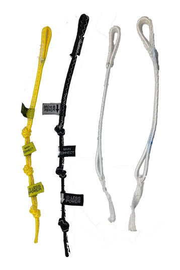 Cabrinha Kite pig tails