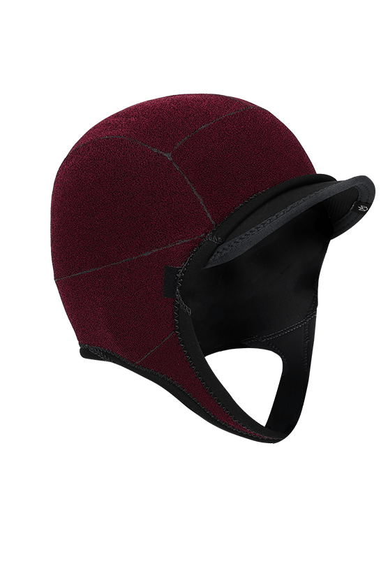 Seafarer Cap 2023 3mm