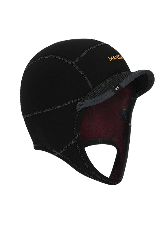 Seafarer Cap 2023 3mm