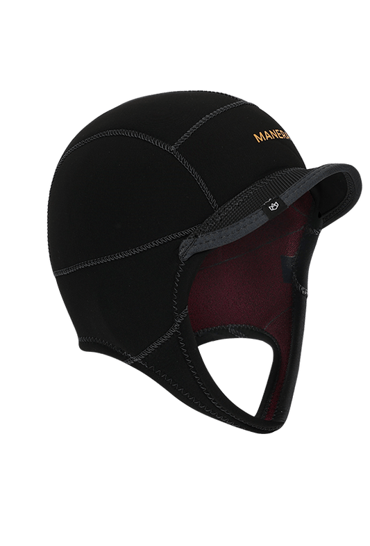 Seafarer Cap 2023 3mm