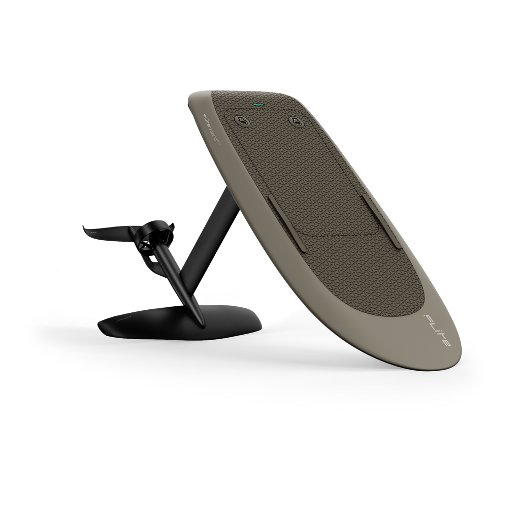 Fliteboard Pro Series 3 Fibreglass | Board only