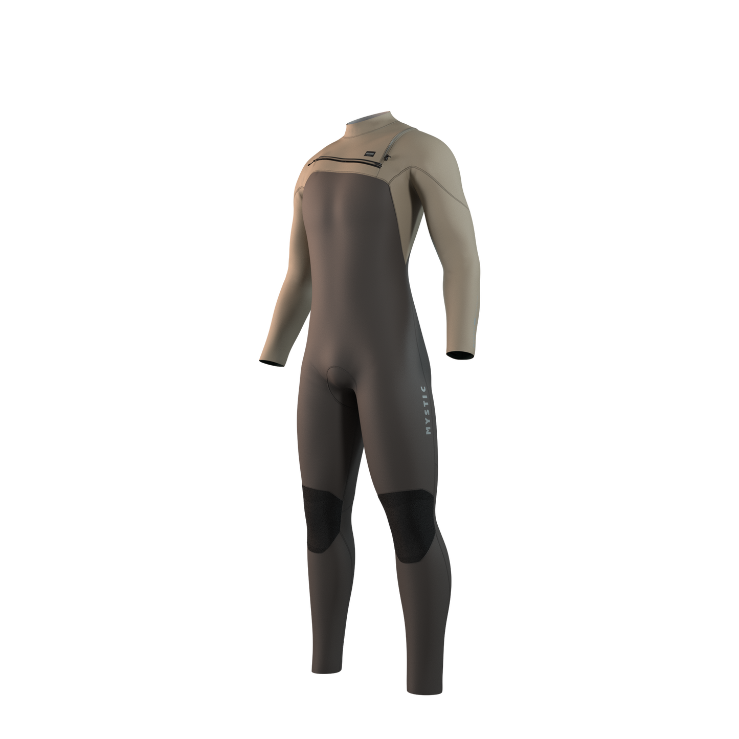 Motion Fullsuit 5/3mm Fzip