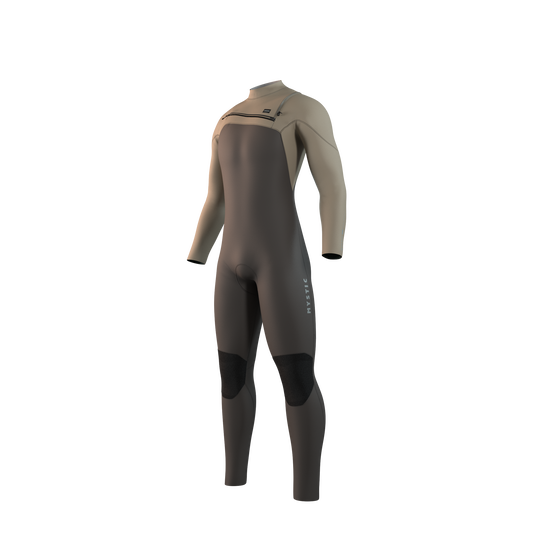 Motion Fullsuit 5/3mm Fzip