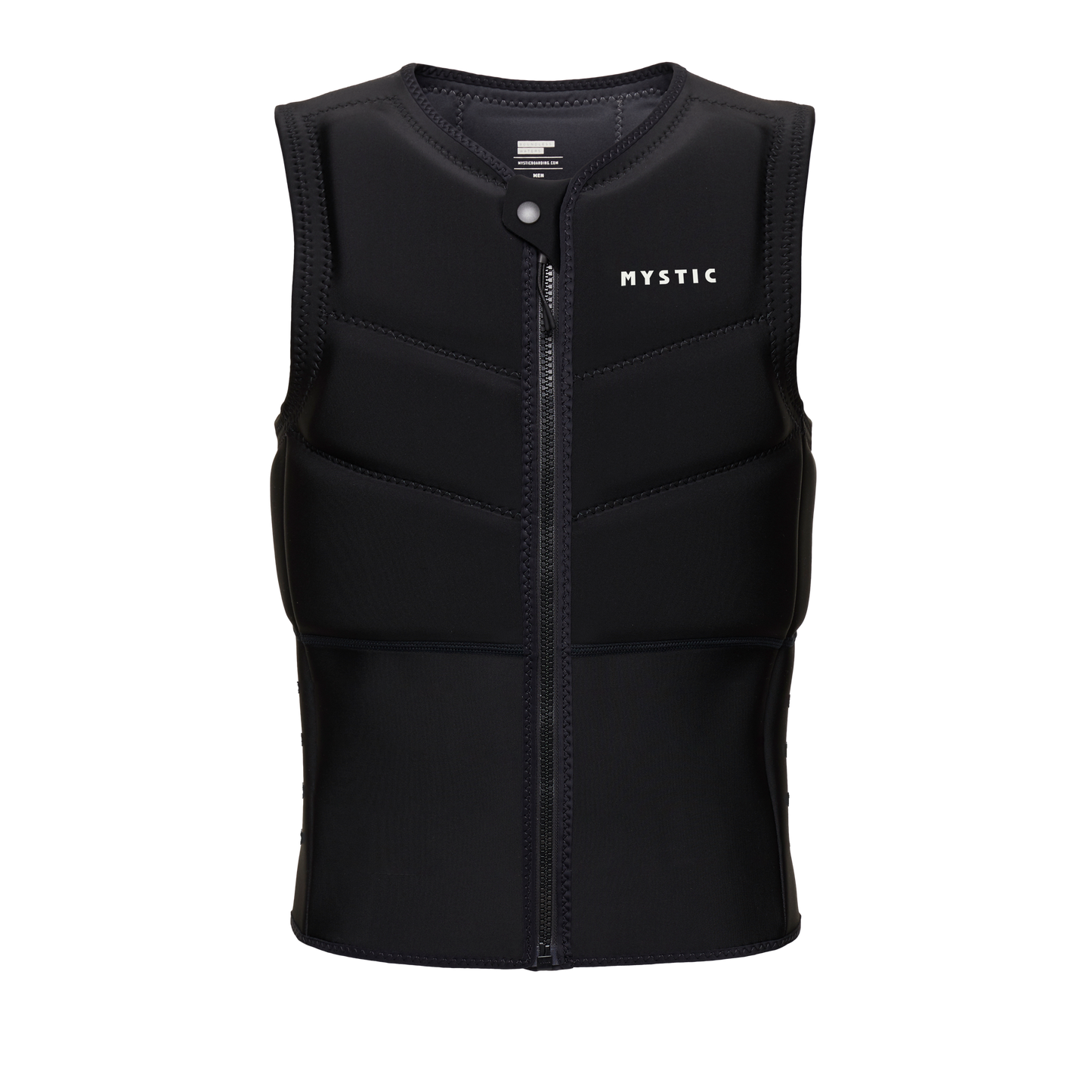 Mystic Star Impact Vest Fzip