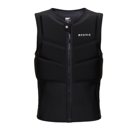 Mystic Star Impact Vest Fzip