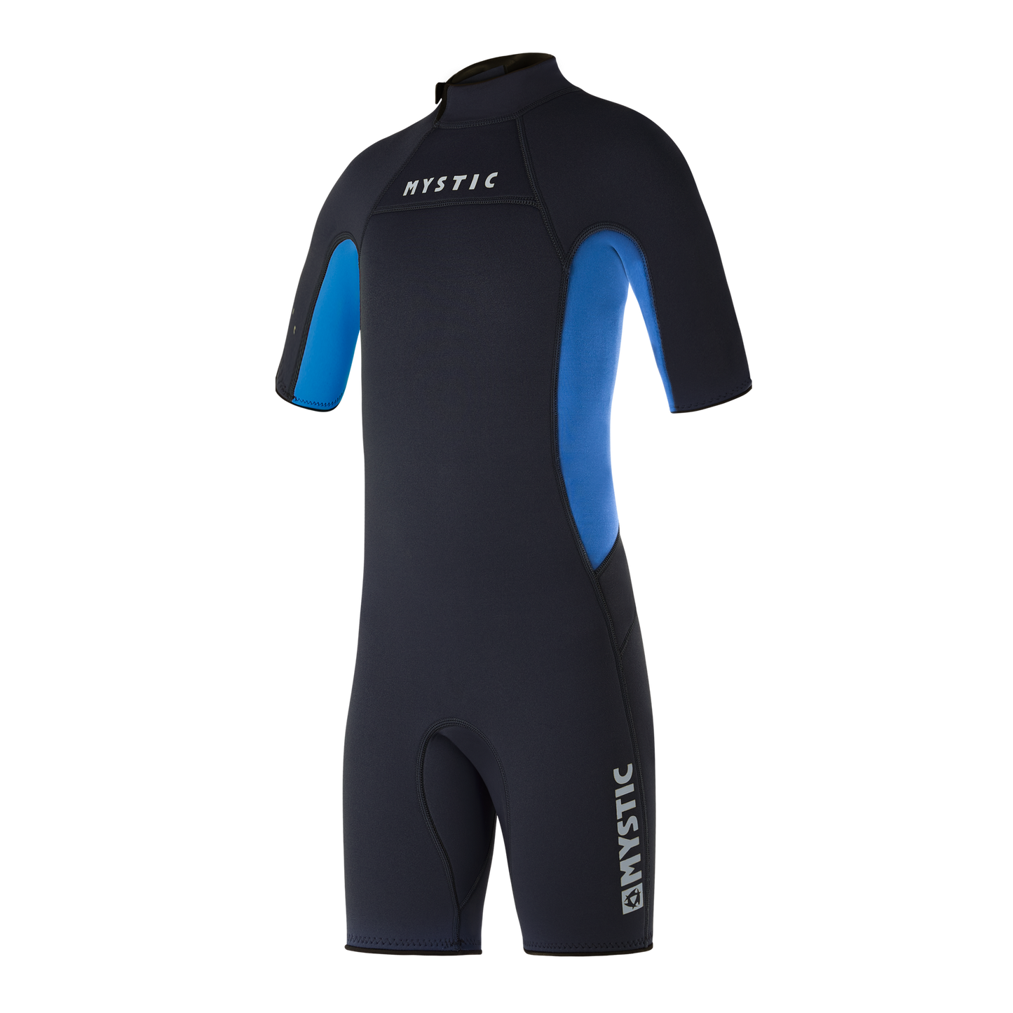 Star Shorty 3/2mm Bzip Flatlock Kids