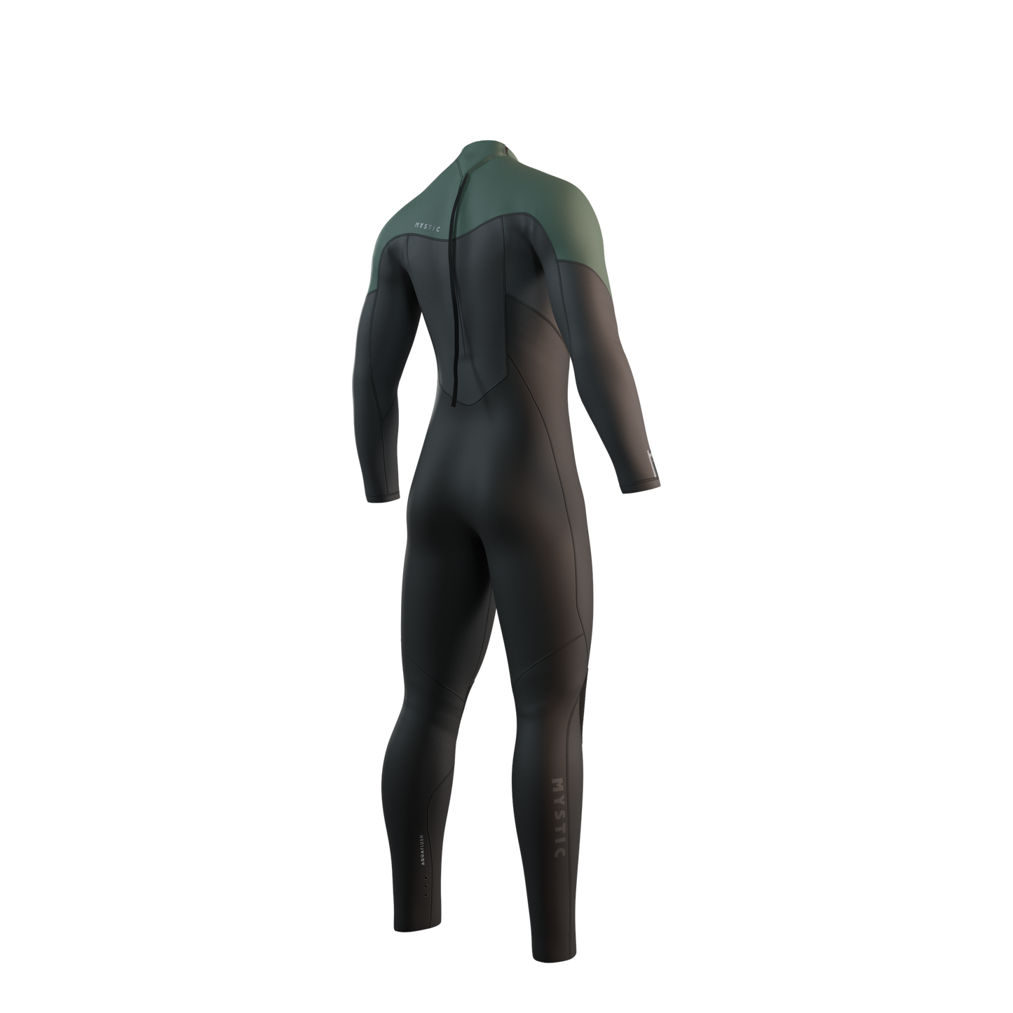 Star Fullsuit 5/3mm Bzip