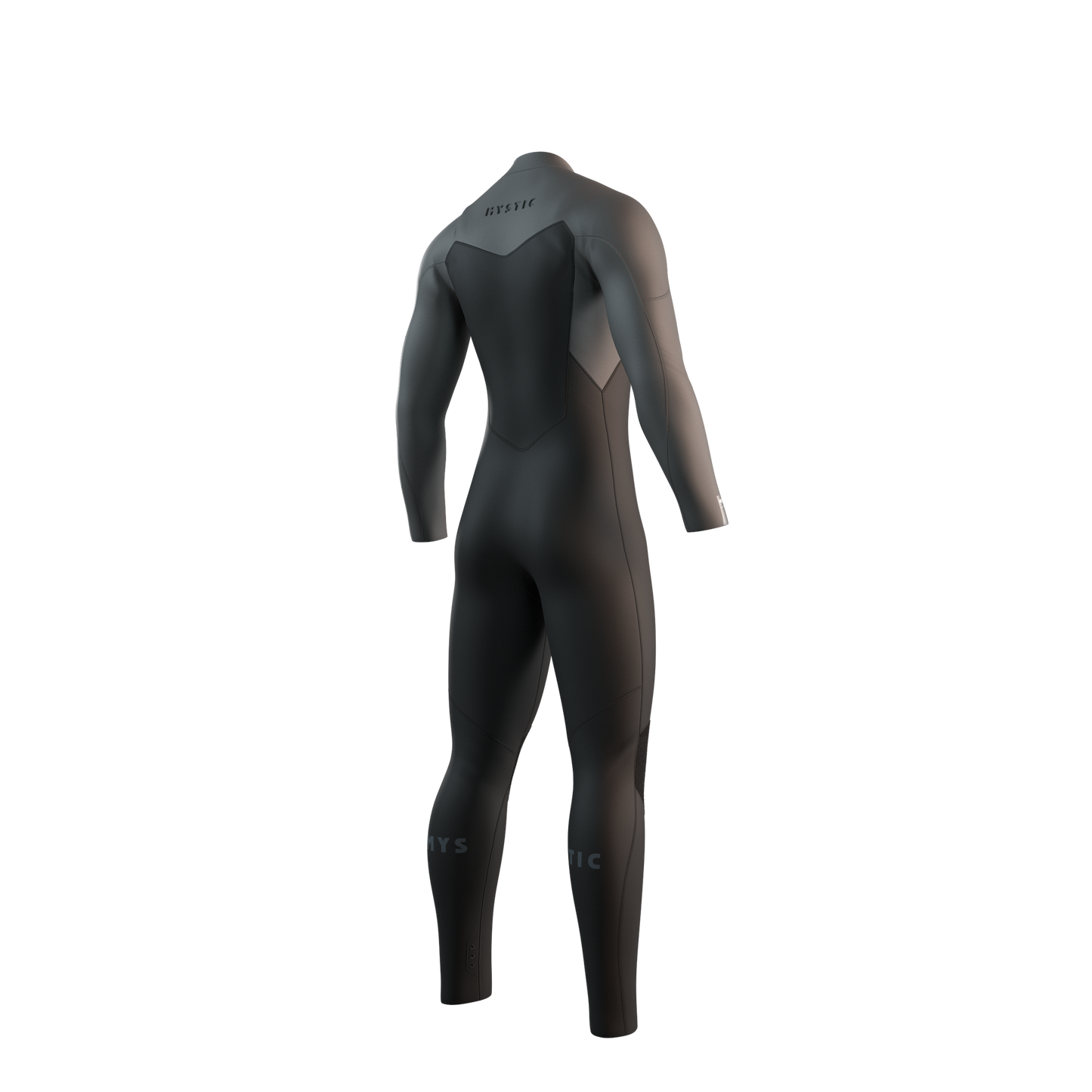 Motion Fullsuit 5/3mm Fzip