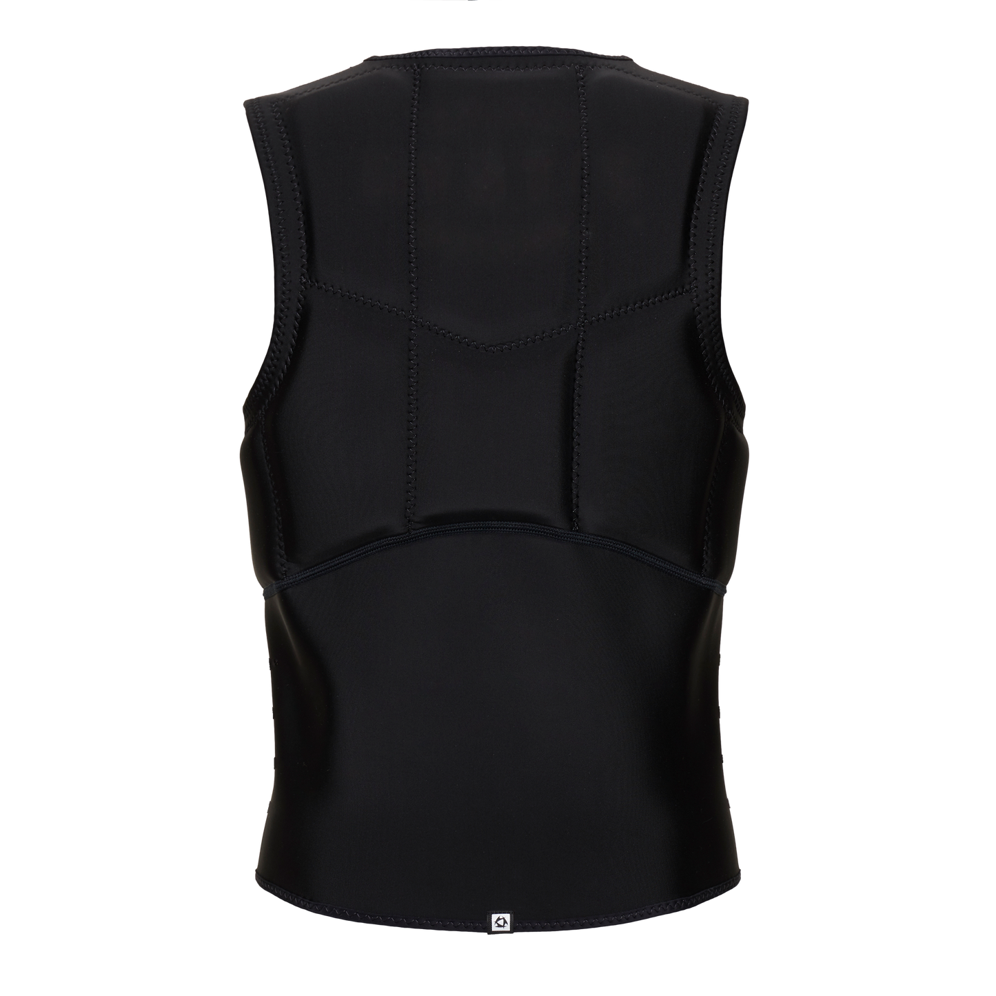 Mystic Star Impact Vest Fzip