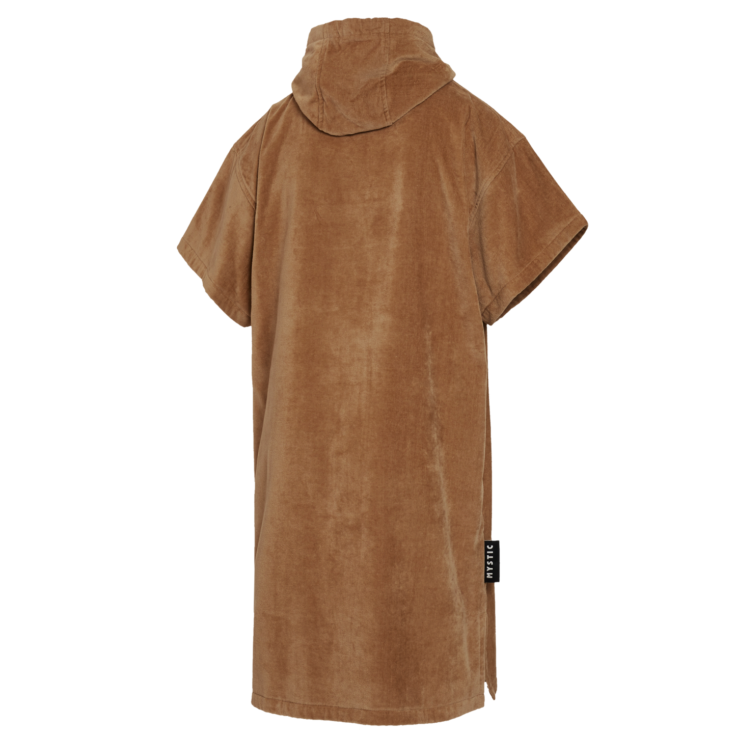 Poncho Cotton Deluxe