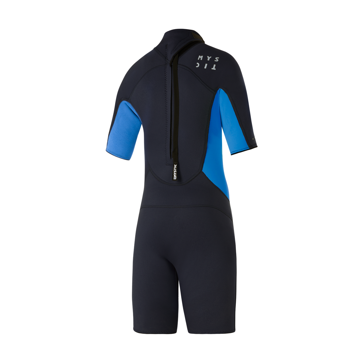 Star Shorty 3/2mm Bzip Flatlock Kids