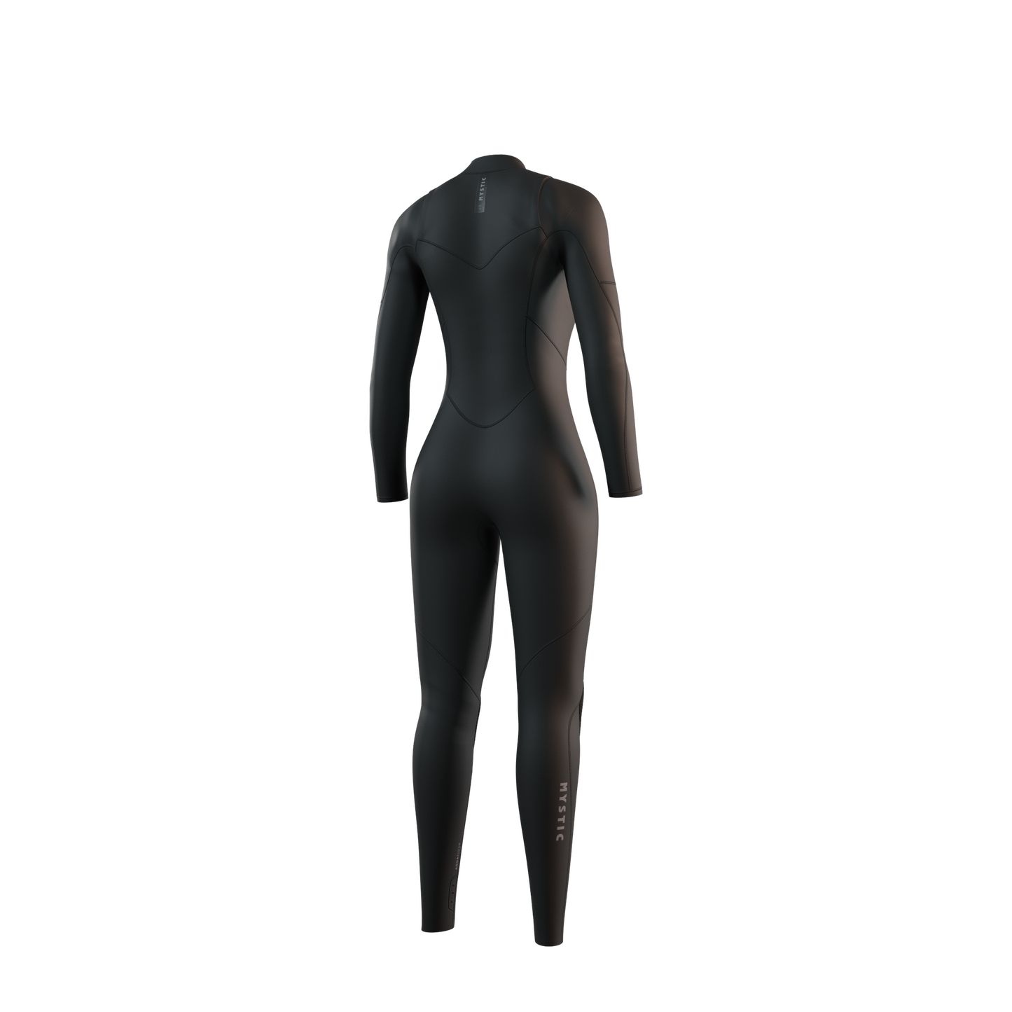 Star Fullsuit 5/3mm DFzip Women