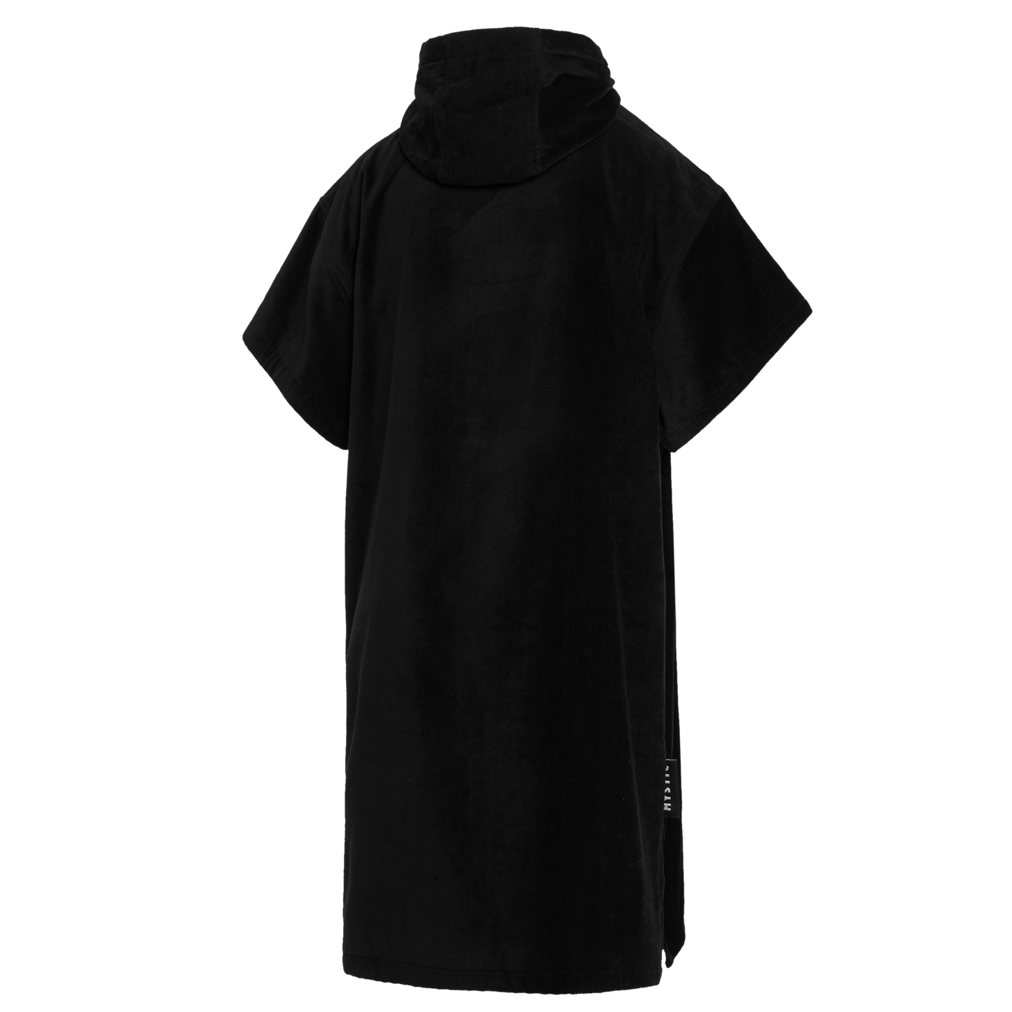 Poncho Cotton Deluxe
