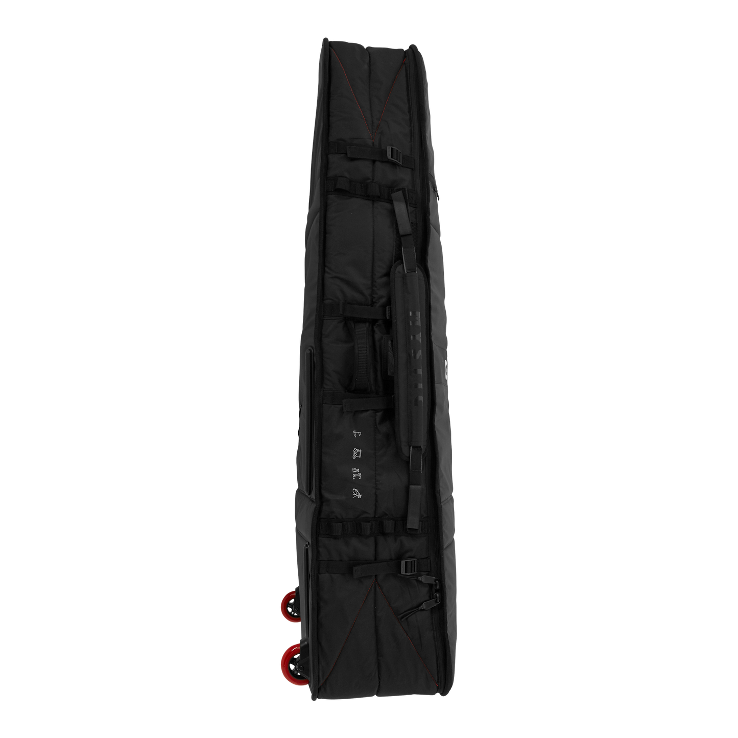 Mystic Saga Golfbag Boardbag