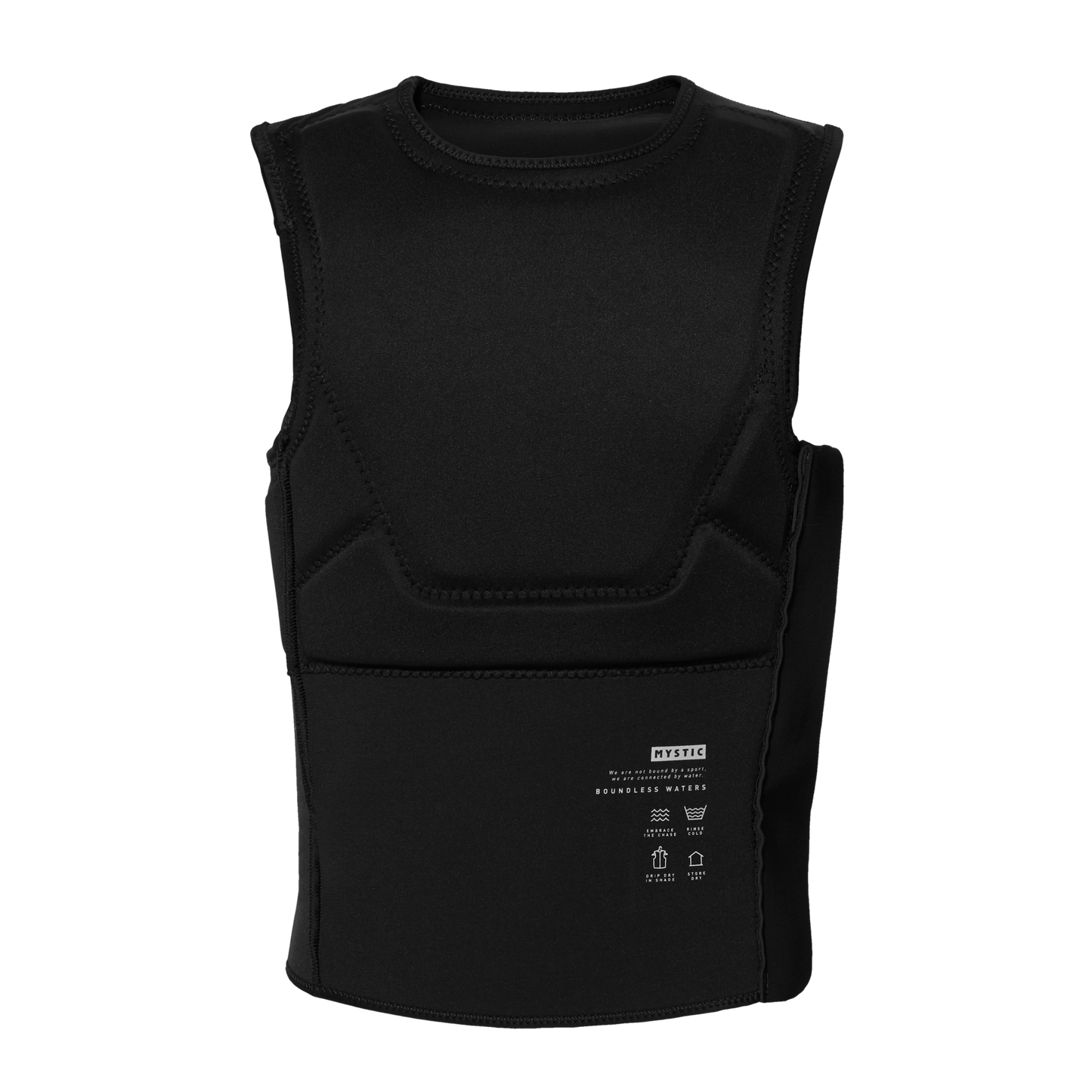 Mystic Solace Impact Vest Szip