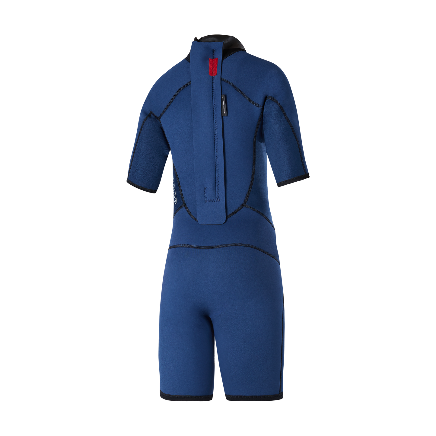 Star Shorty 3/2mm Bzip Flatlock Kids