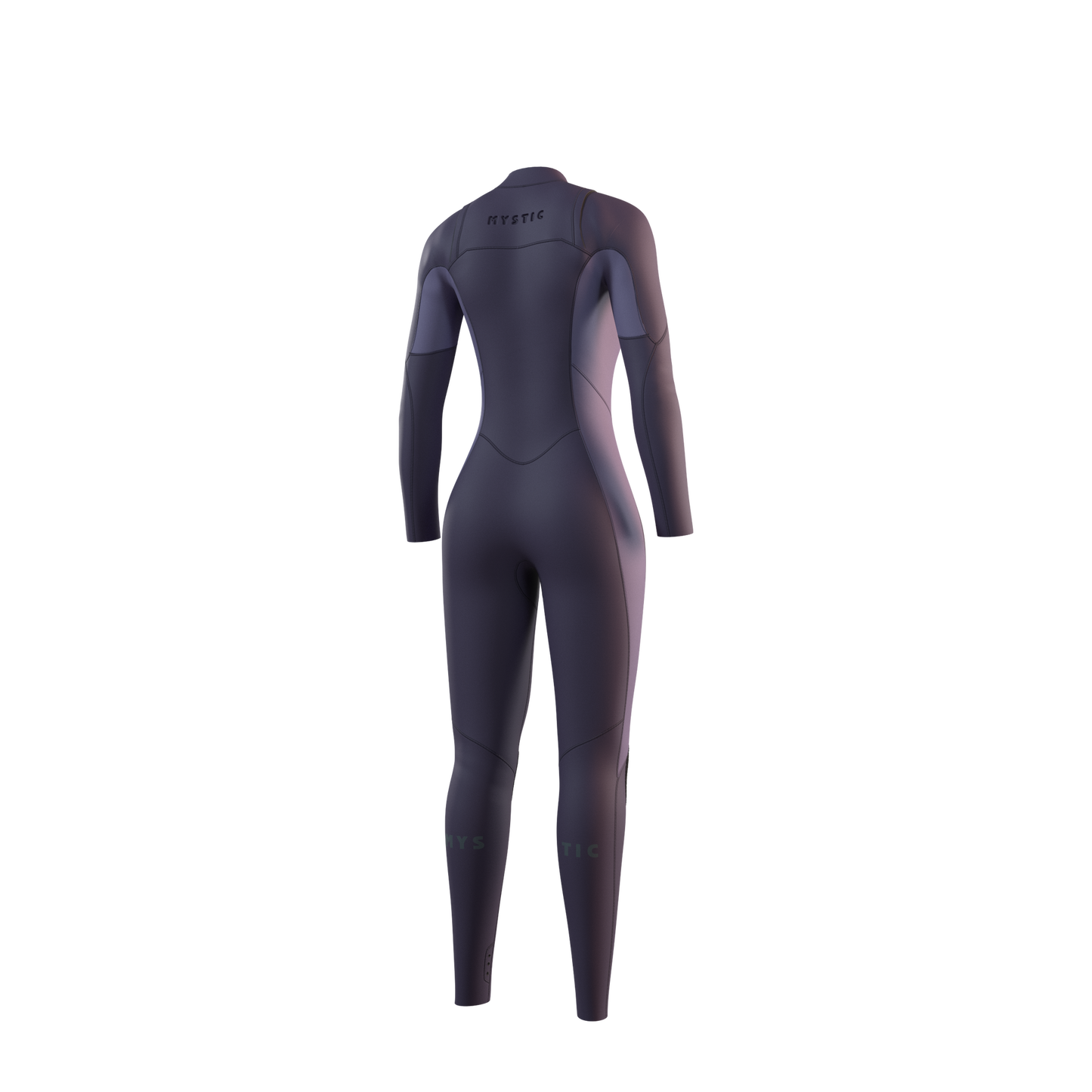 Haven Fullsuit 5/3mm Double Fzip Women