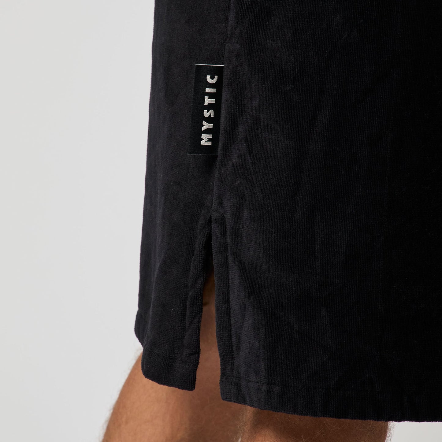 Poncho Cotton Deluxe