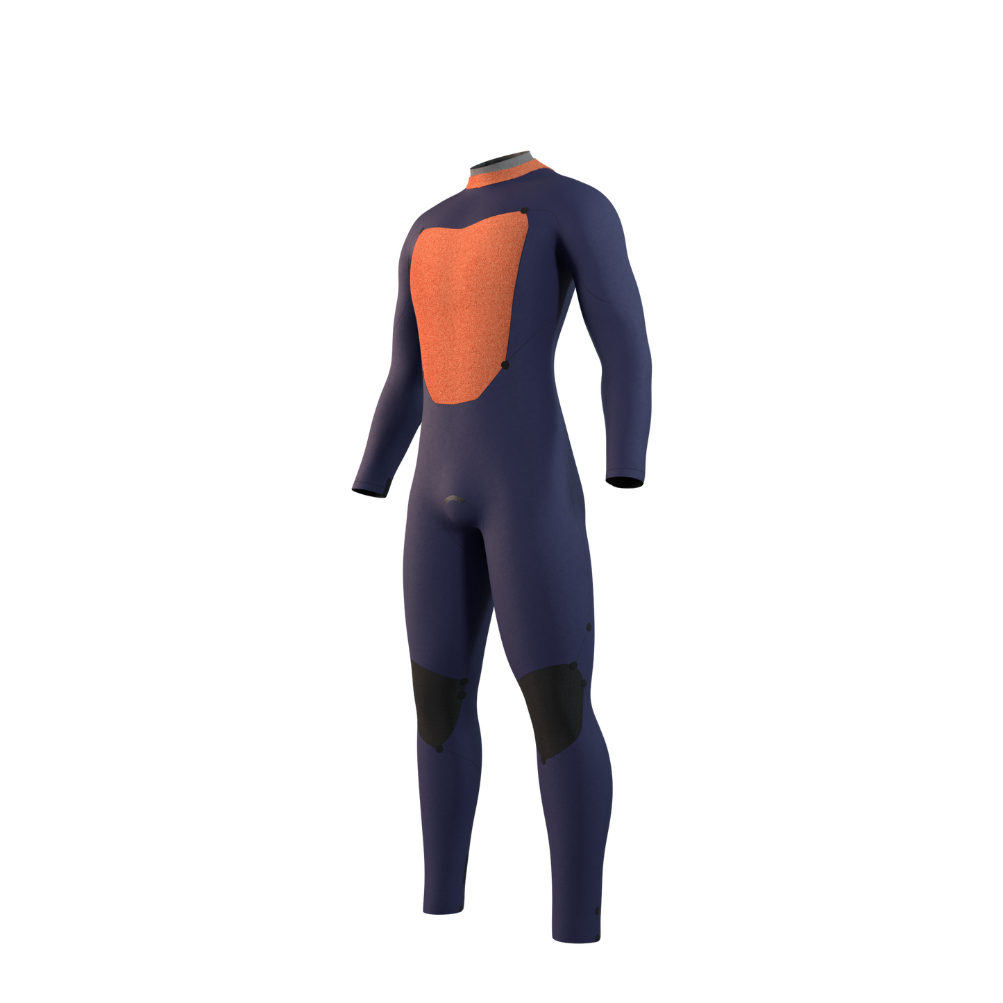 Star Fullsuit 5/3mm Bzip