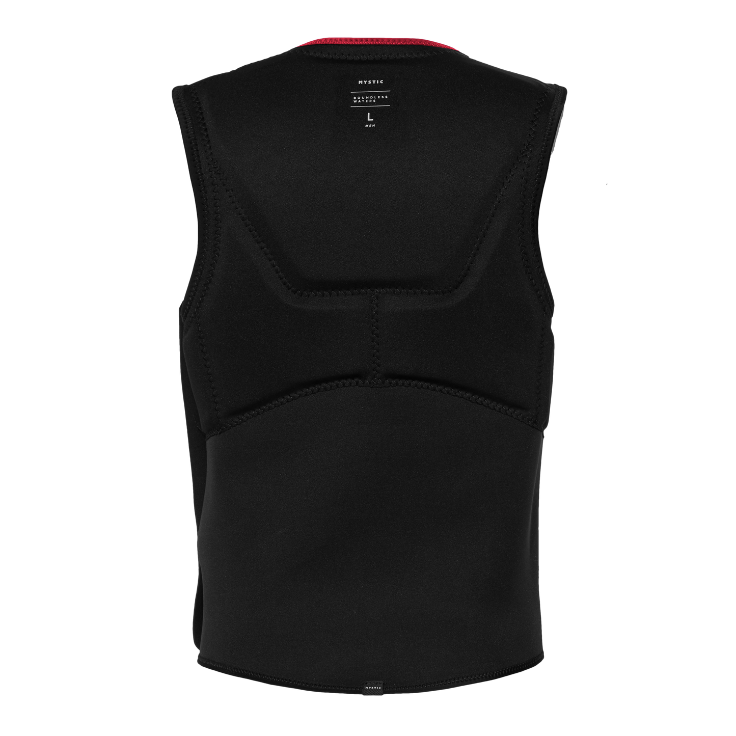 Mystic Solace Impact Vest Szip