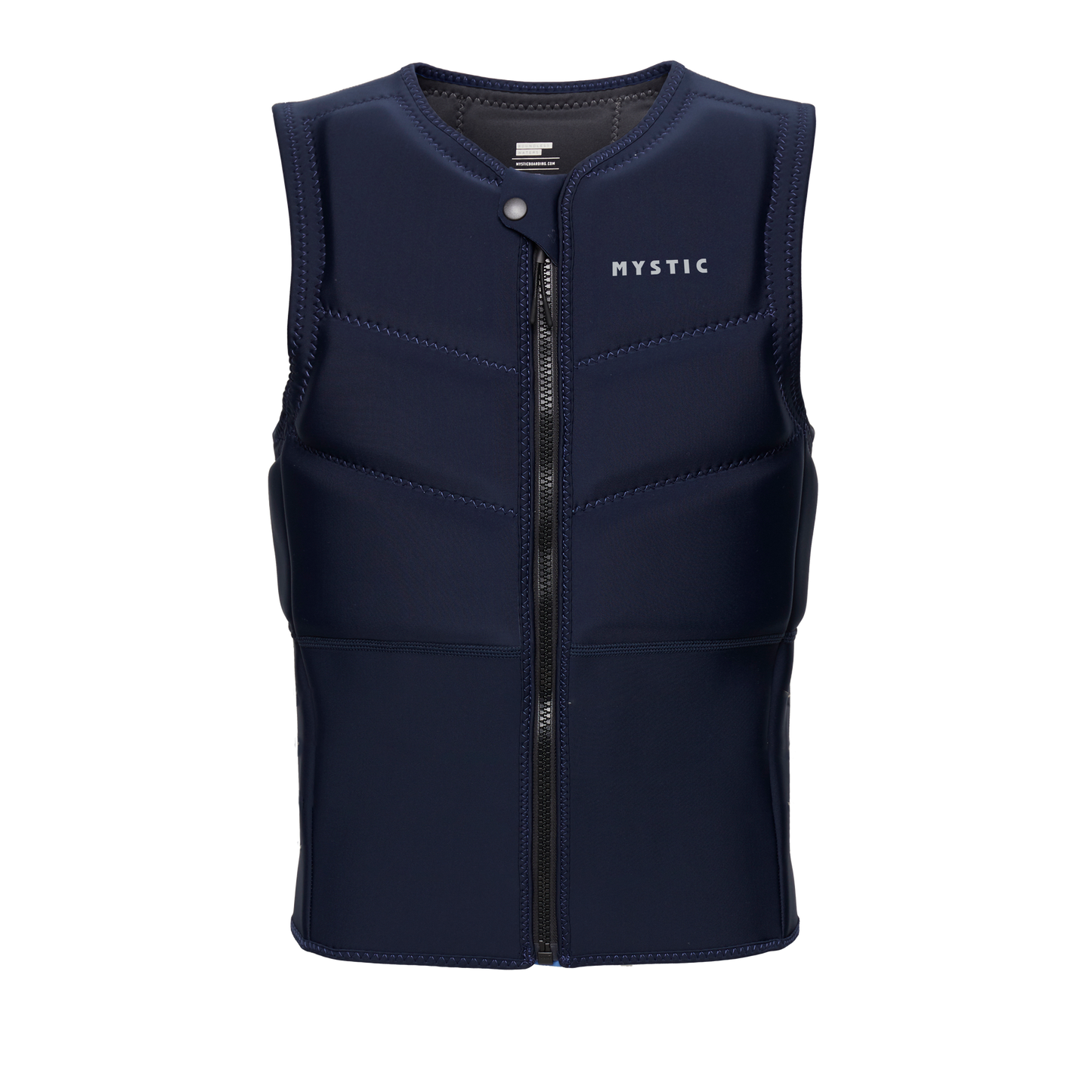 Mystic Star Impact Vest Fzip
