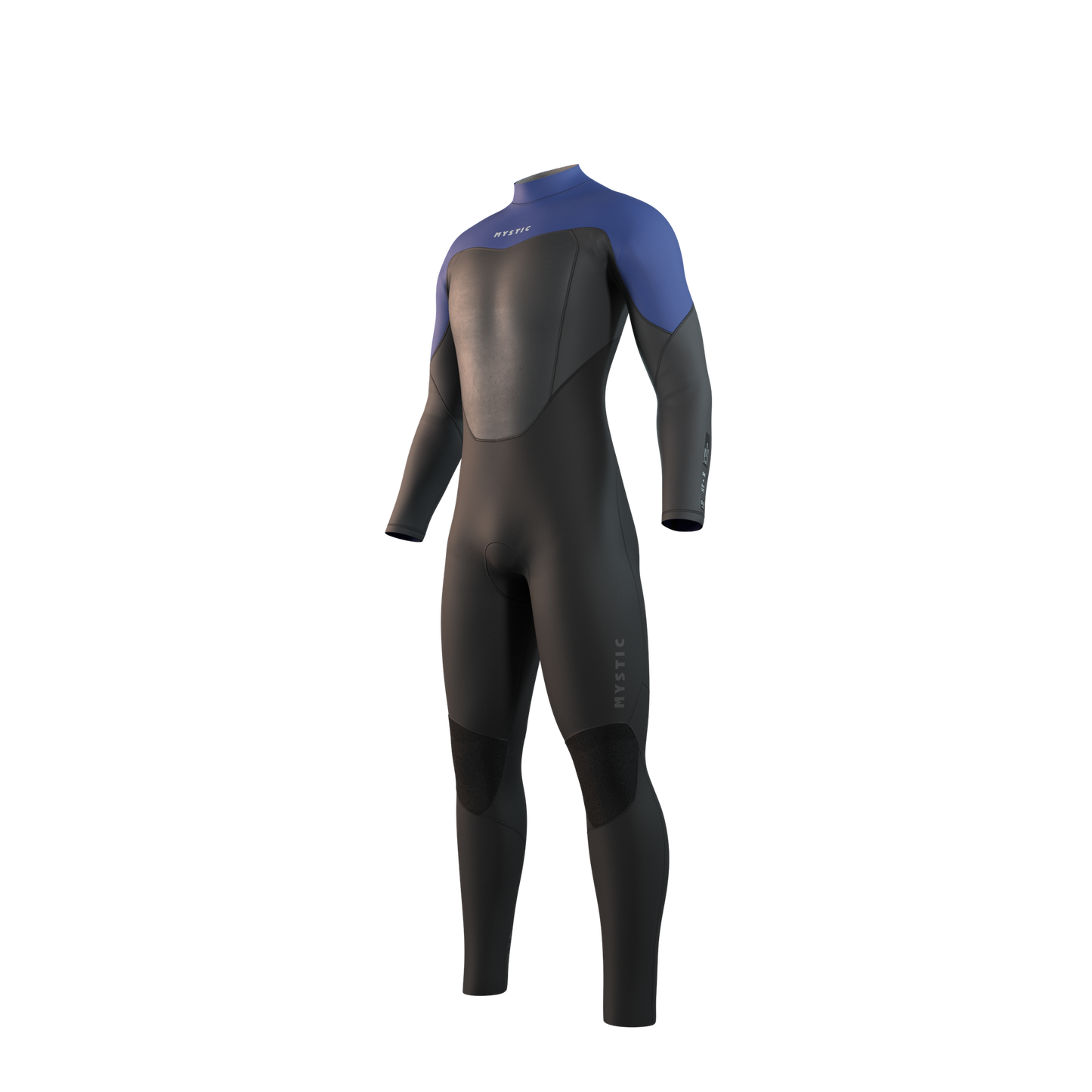 Star Fullsuit 5/3mm Bzip