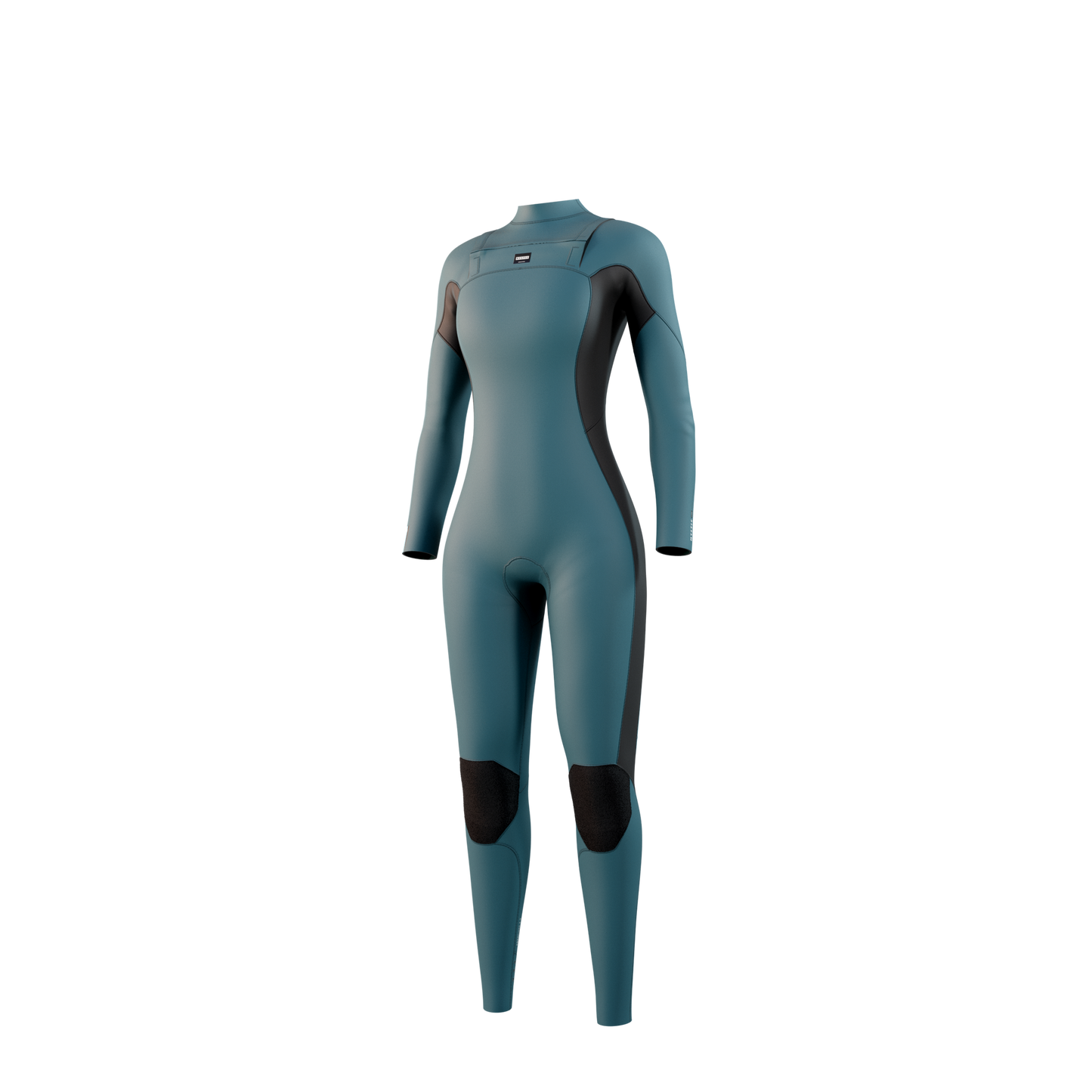 Haven Fullsuit 5/3mm Double Fzip Women