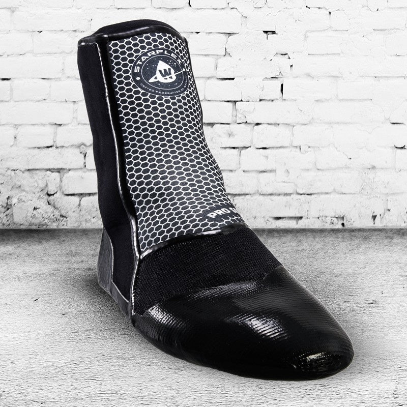 Wetty Barefoot Pro Series 3mm