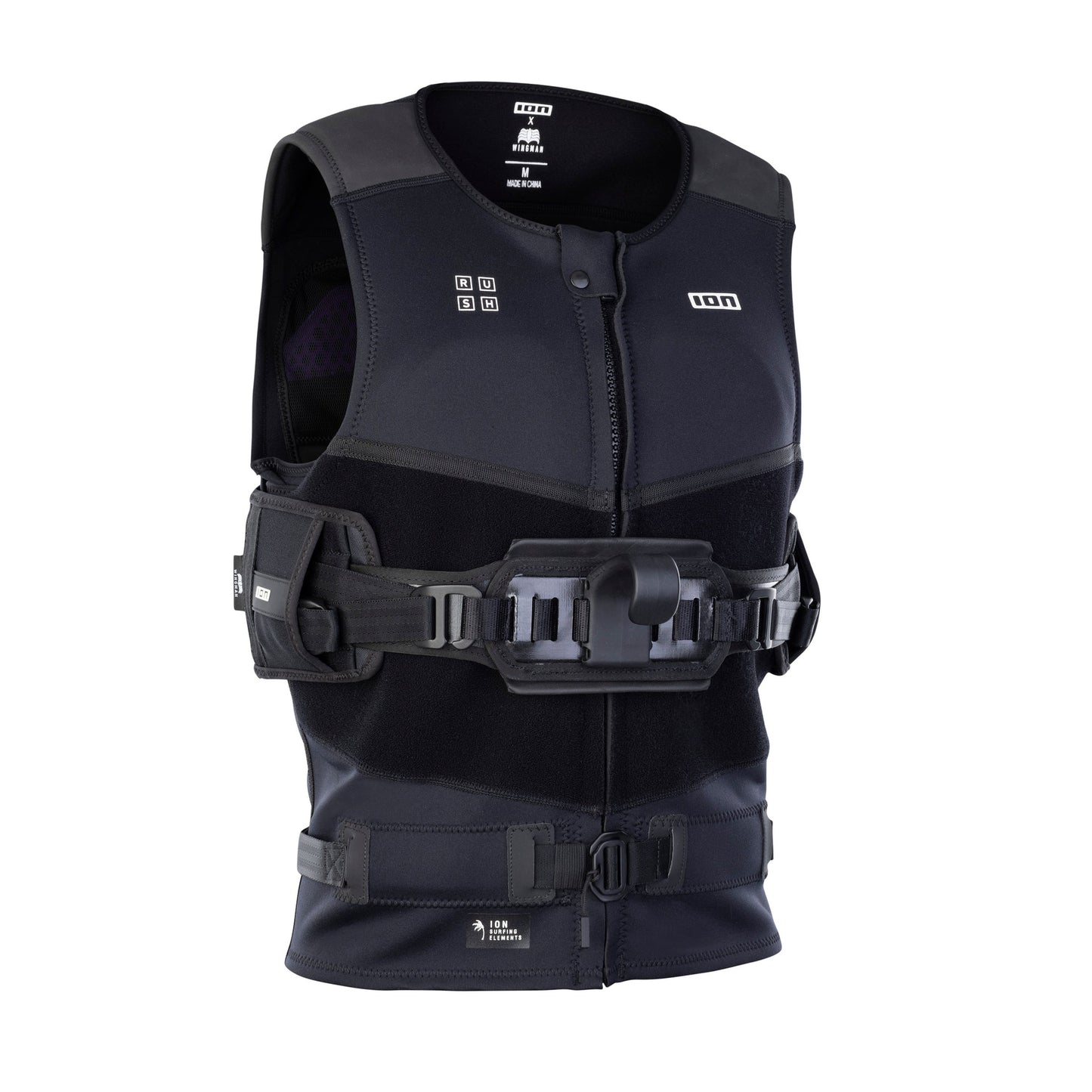 ION Wing Vest Rush