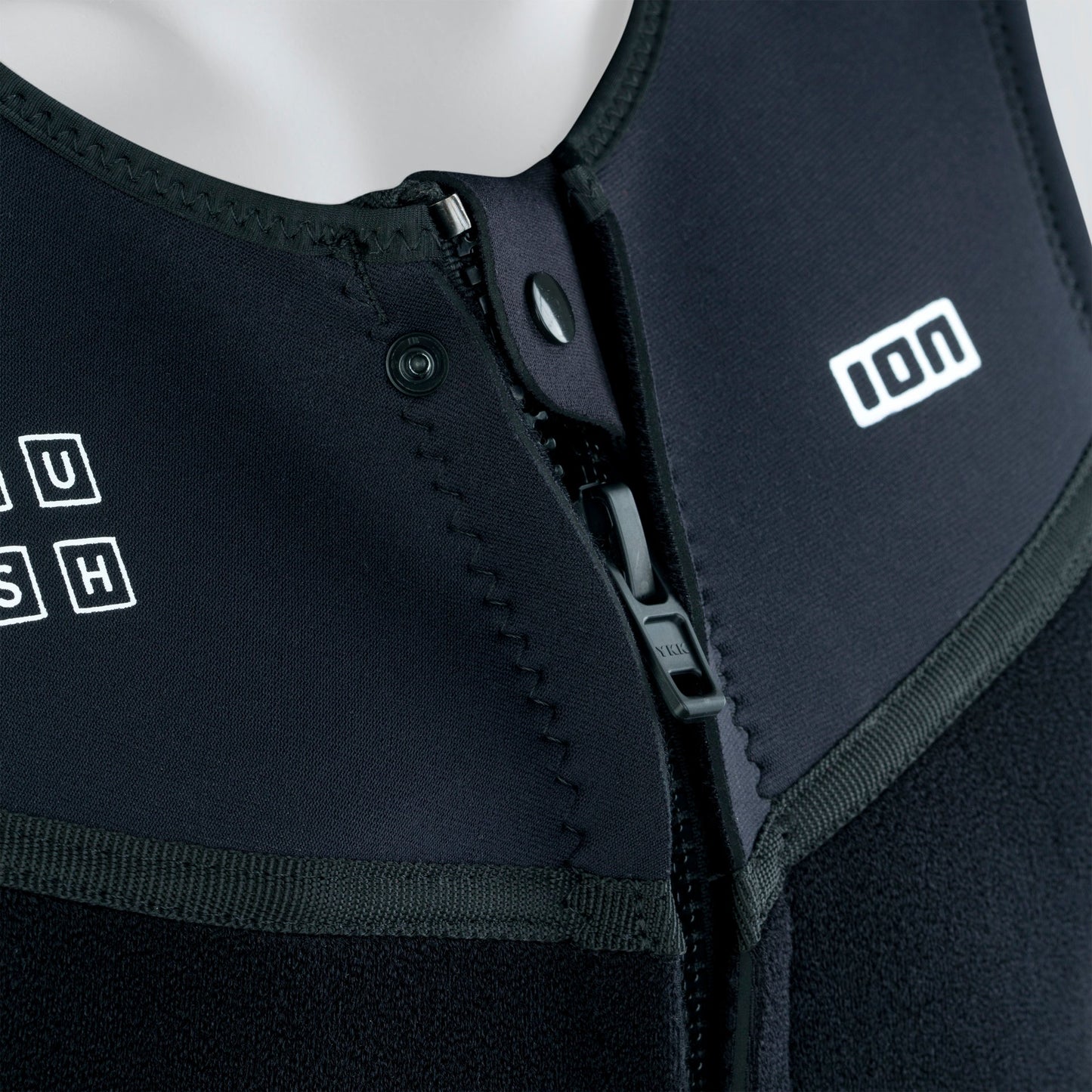 ION Wing Vest Rush