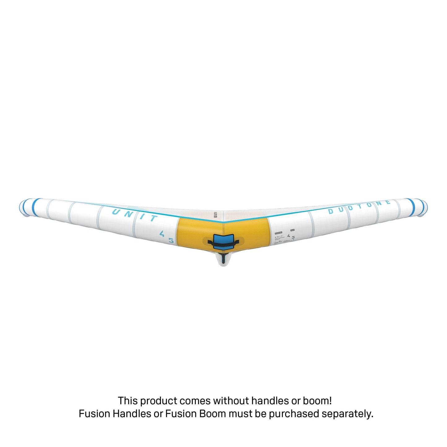 Duotone Unit SLS Concept Blue 2025