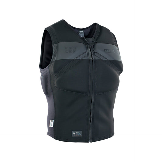 Ion Vector Vest Amp Front Zip