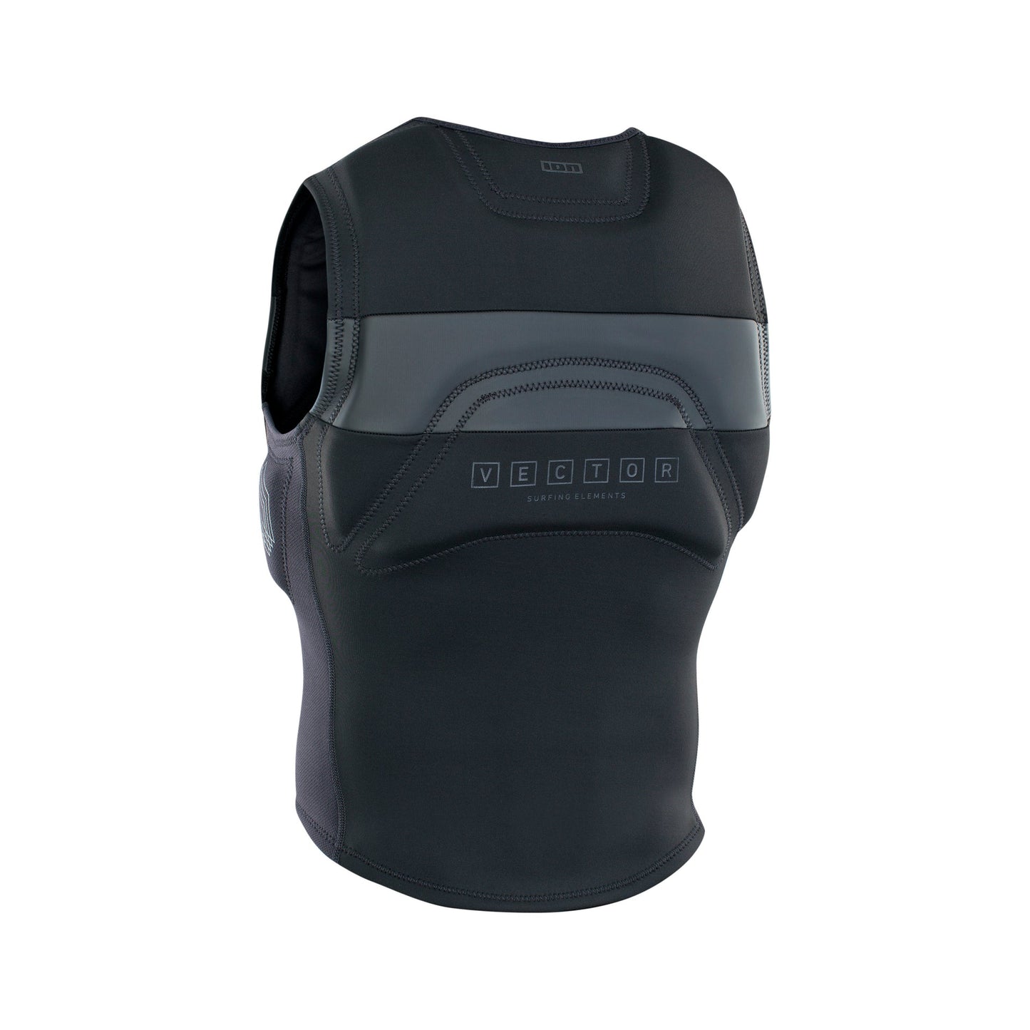 Ion Vector Vest Amp Front Zip
