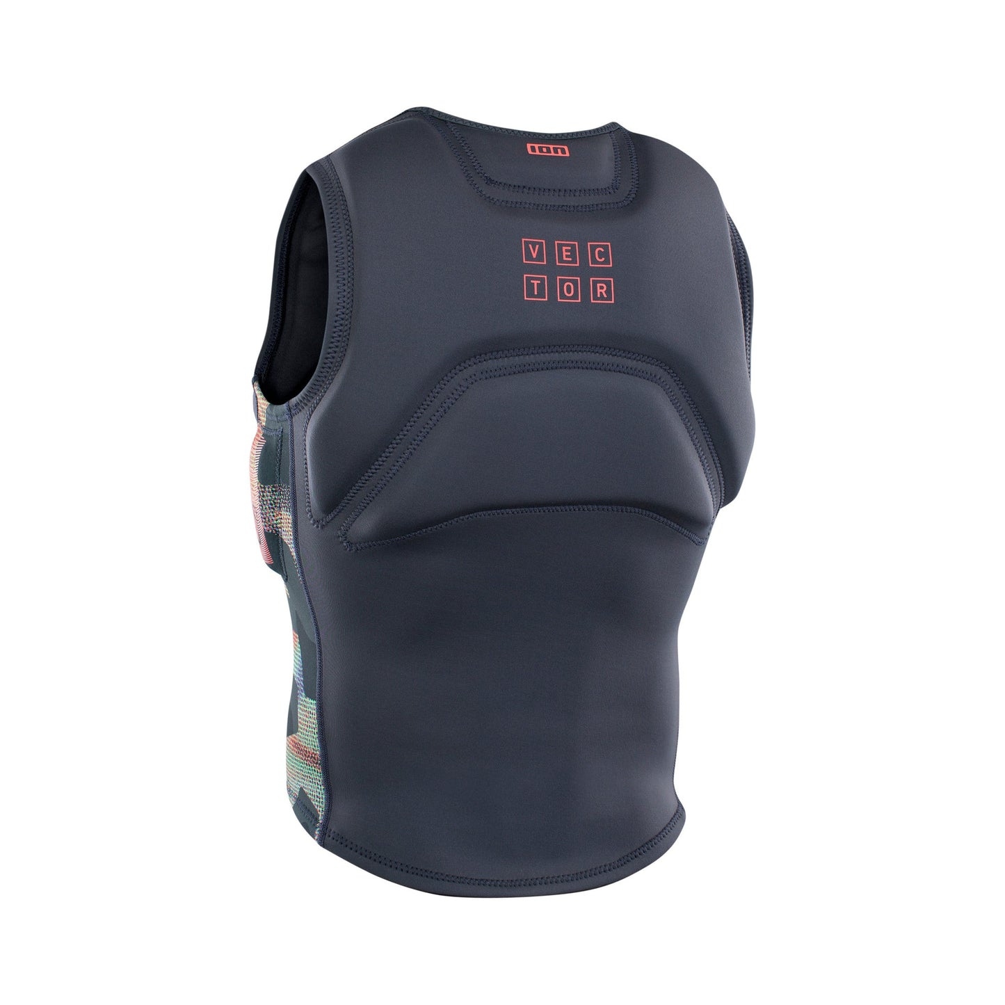 Ion Vector Vest Core Front Zip