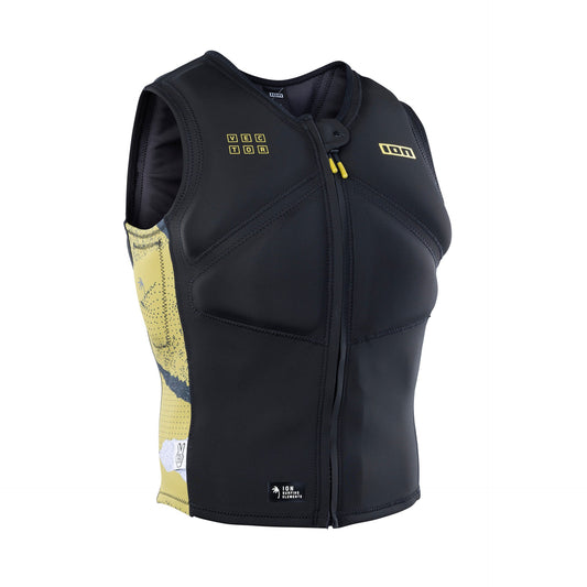 Ion Vector Vest Core Front Zip