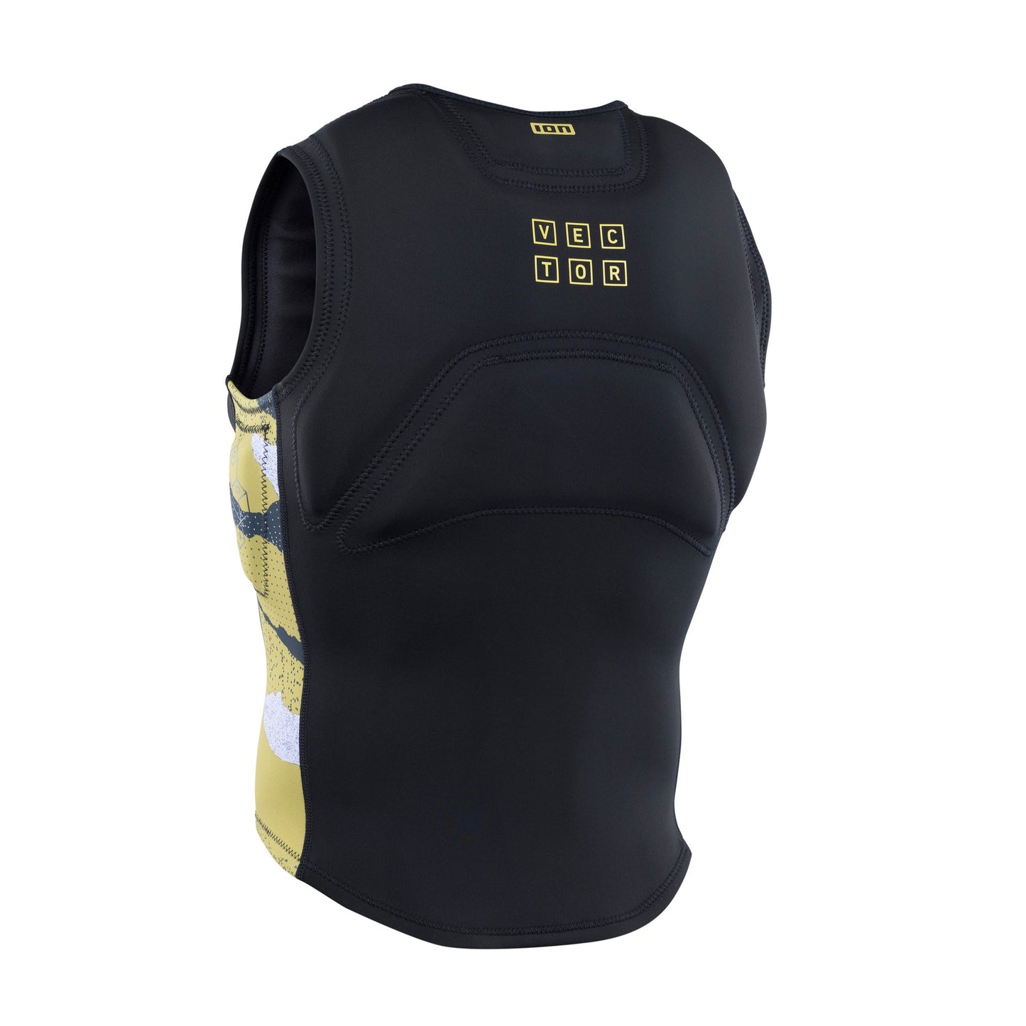 Ion Vector Vest Core Front Zip