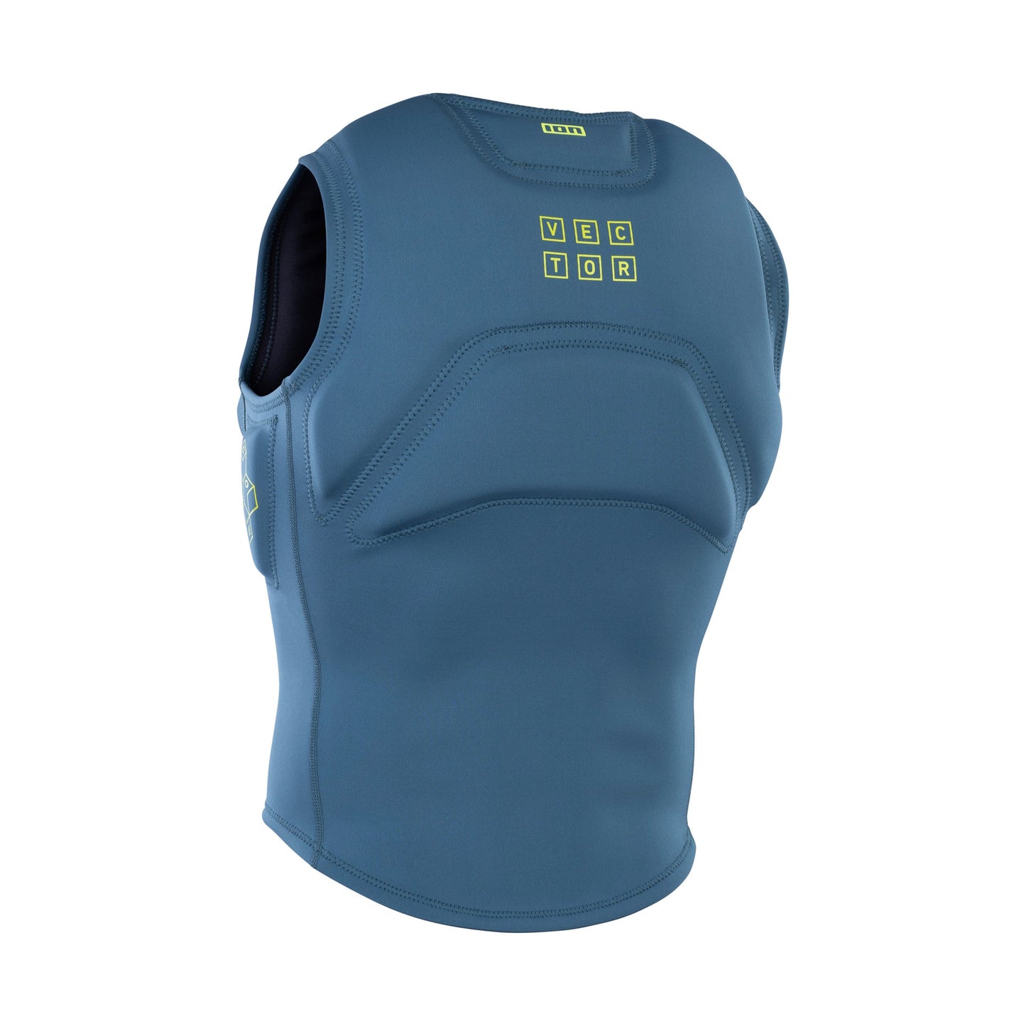 Ion Vector Vest Core Front Zip