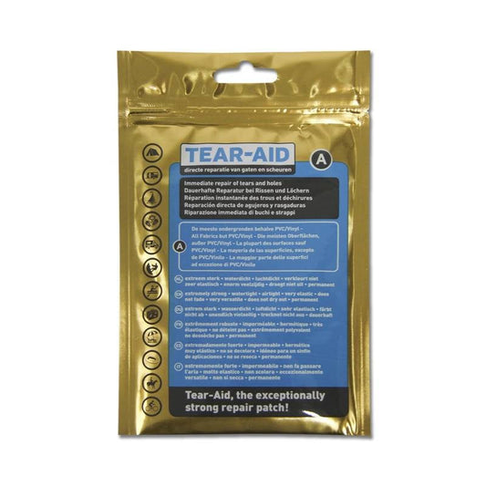 Tear Aid Repairset type A