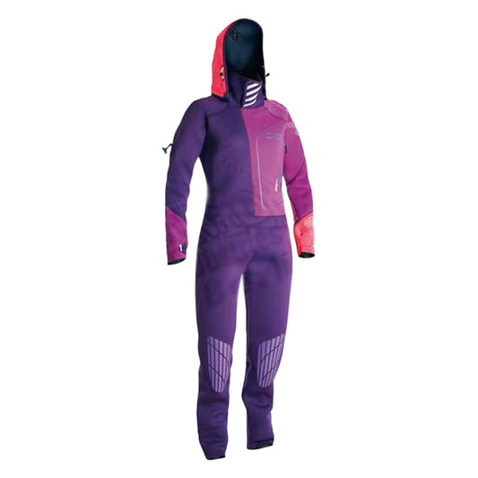 ION Products Envee 4/3mm Drysuit | Tweedekans