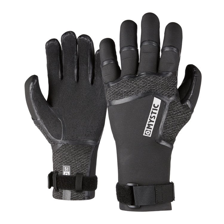 Mystic Supreme Glove 5mm 2020 | laatste Maat S & XL