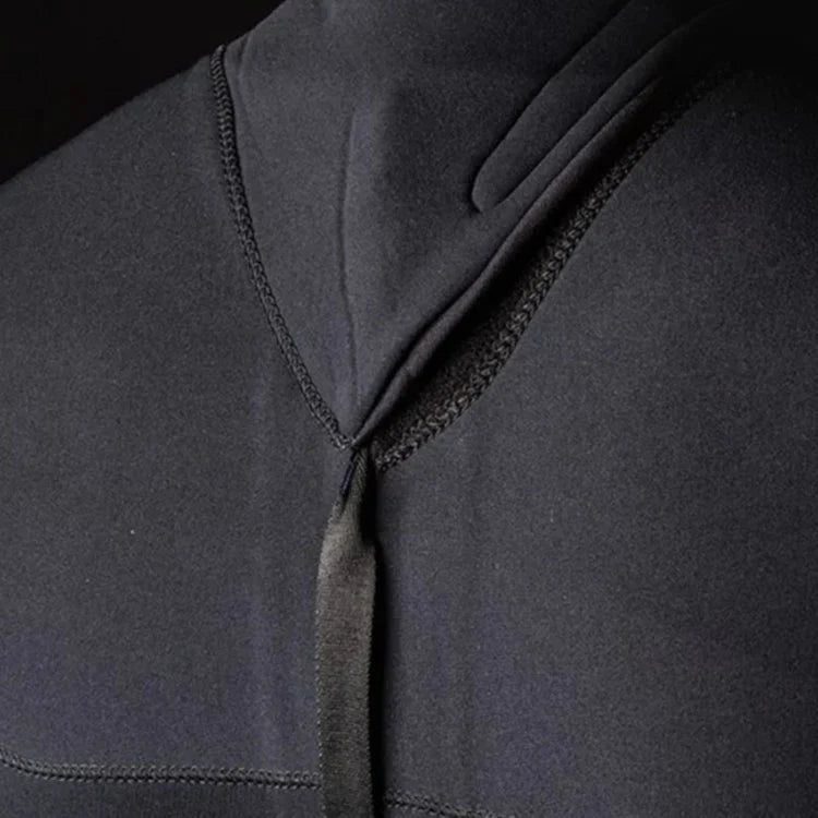 Mystic Brand Shorty 3/2 backzip